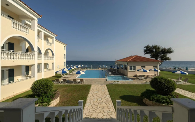 Maria Mare Apart-hotel