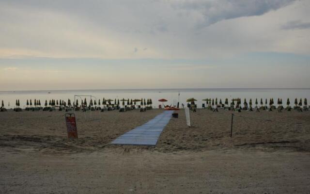 Hotel Residence La Fenice