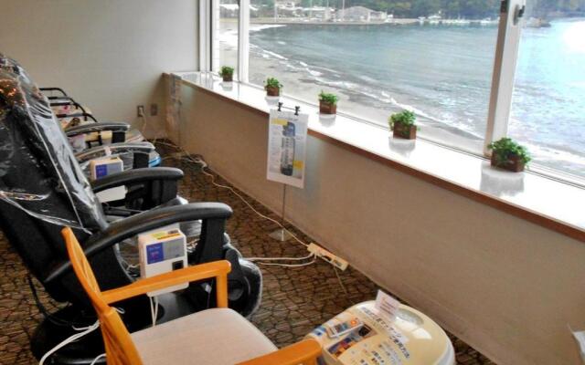 Nishiizu Matsuzaki Itoen Hotel