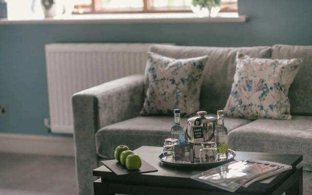 Best Western Himley Hotel