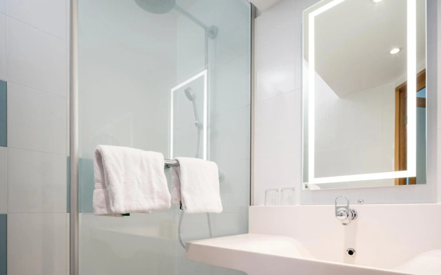 Novotel Wien City