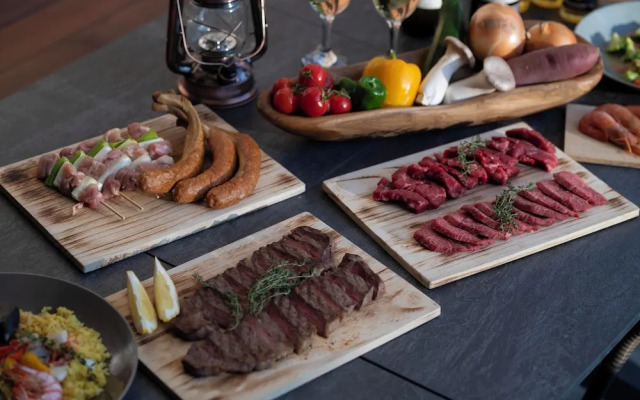 Villa Metsä Karuizawa