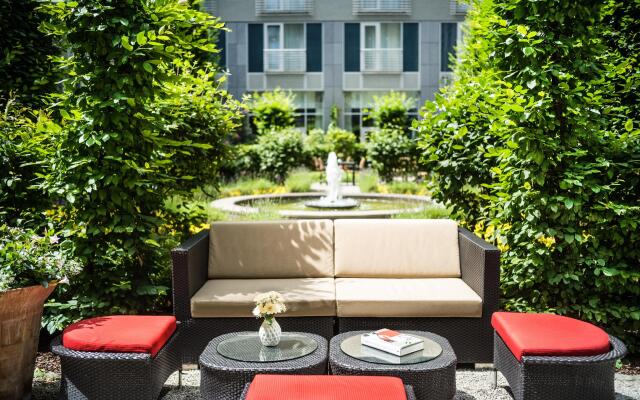 Le Méridien München