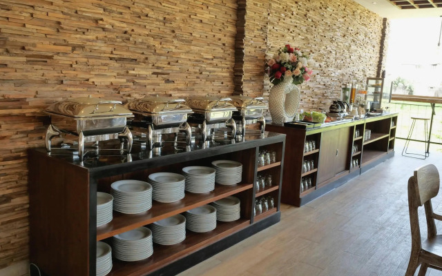 Tirtha Khayangan Canggu