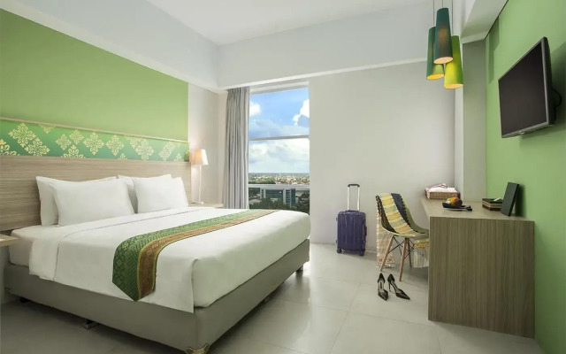 KHAS Pekanbaru Hotel
