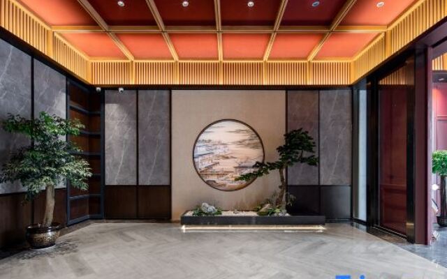 TILL BRIGHT Hotel (Hengyang Xingmei Hongxingmeikailong)