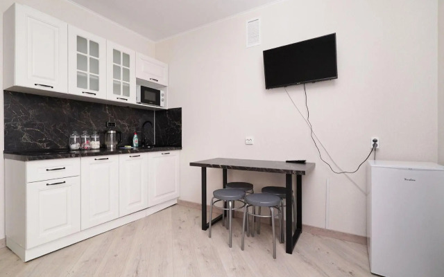 Cozy apartment on Yaratkan passage