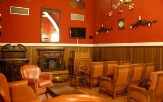 Hospederia del Real Monasterio