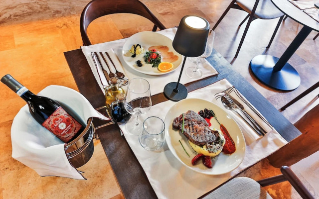 Boutique hotel Ruzmarin Garden&SPA