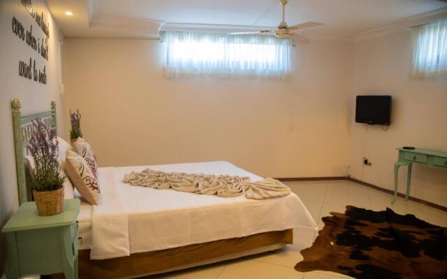 Teddy Luxury Alaçatı