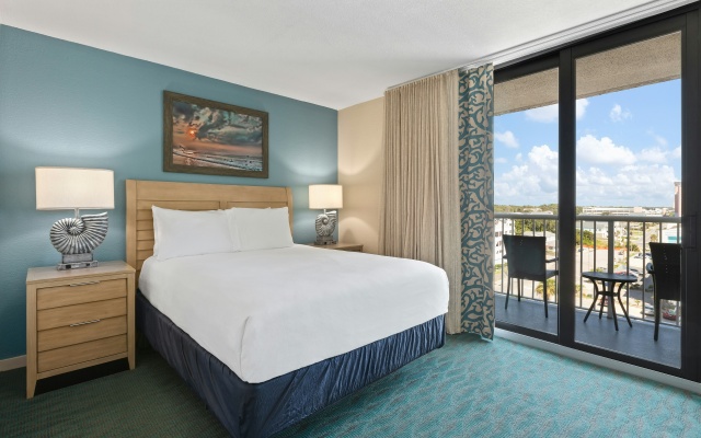 Club Wyndham Westwinds