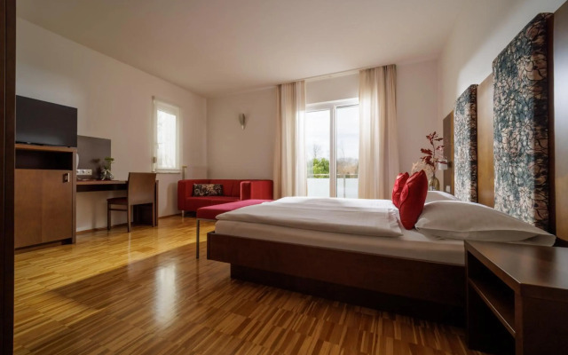 Toscanina - Hotel Garni