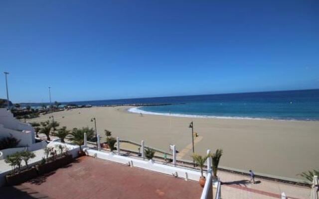 Apartment Las Vistas