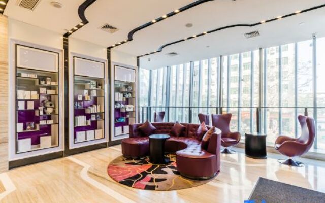 Lavande Hotels Zhanjiang Xuwen Tianrunhui