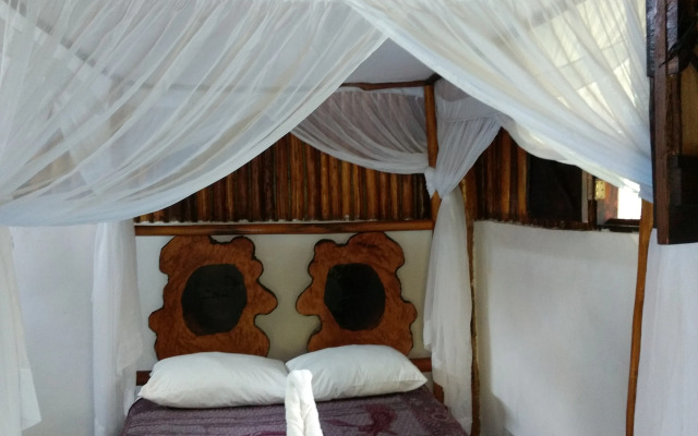 Green Tulum Hotel