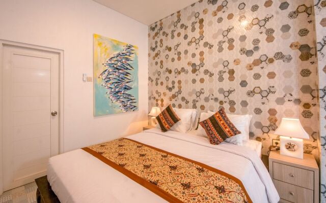 Svaha Lodge Canggu