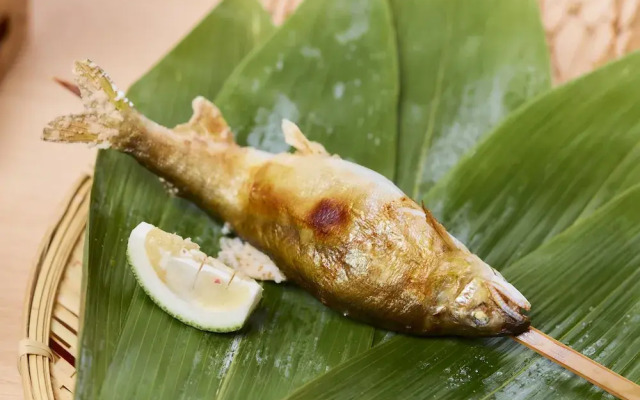 Amagase Onsen Seitenkaku
