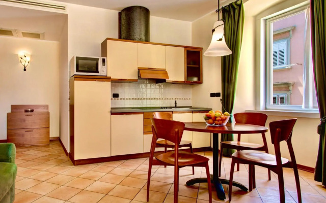 Residence San Giusto