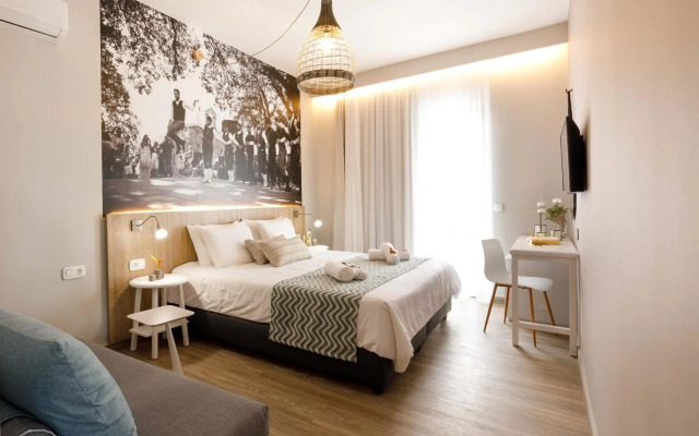 Sofia Hotel