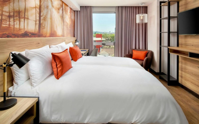 Protea Hotel by Marriott Pretoria Loftus Park