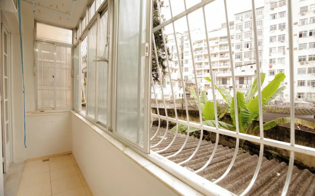 SUH Flamengo 12 Smart Cozy