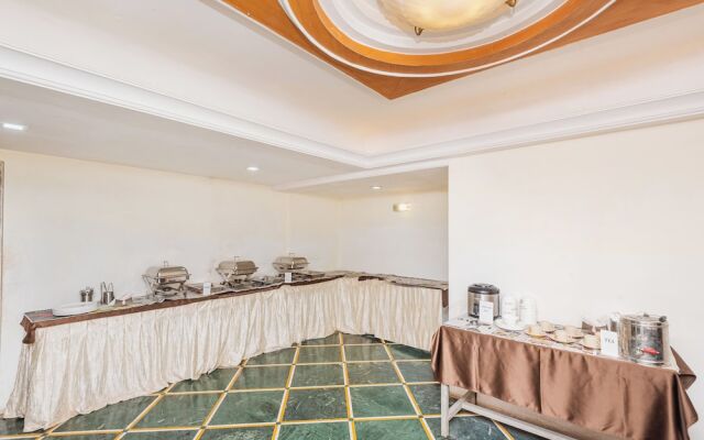 Hotel Balwas