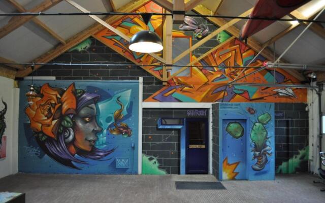Treck Hostel