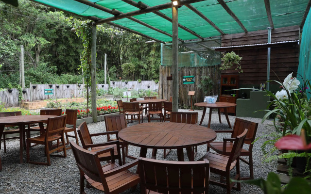 Costao do Santinho Resort - All Inclusive