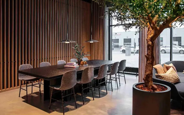 Four Points Flex by Sheraton Horsens