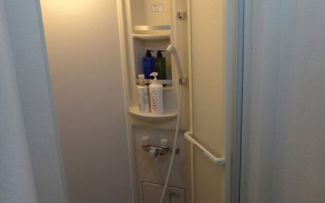 Fujitatami Guesthouse - Hostel