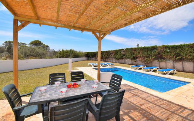 Villa Ca Na Magdalena 223 by Mallorca Charme