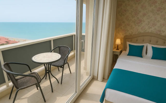 Orbi Residence SEA View (Орби Резиденс Сиа Вью)