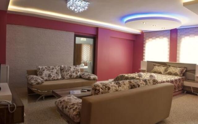 Formback Thermal Hotel Bursa