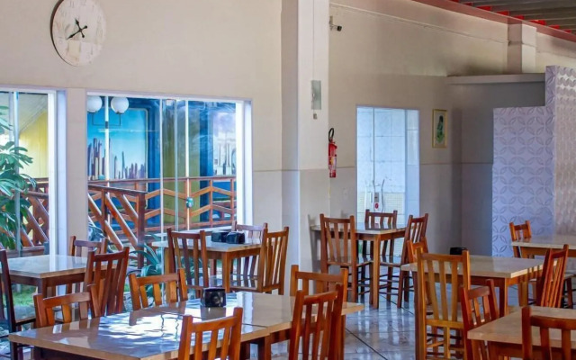 Eco hotel
