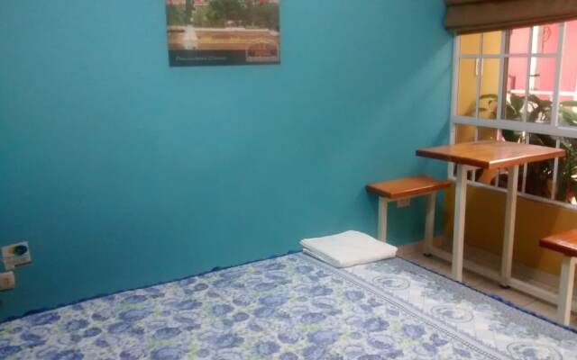 Hotel Shagul