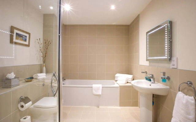 Inverness City Suites