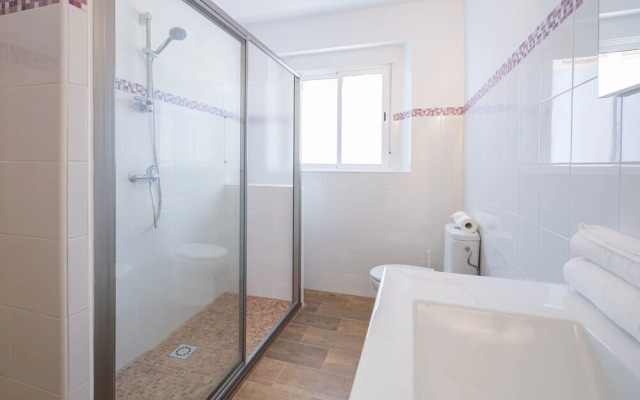 Apartamento Montecarmelo