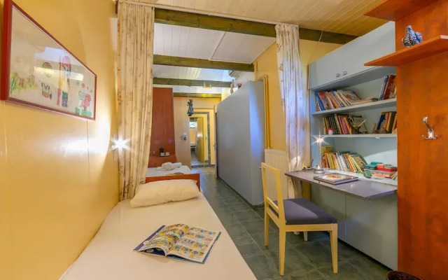 Villa Revita Kourouta Beach