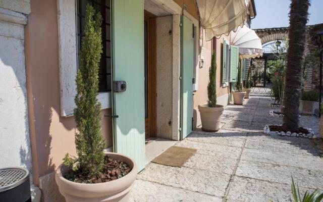 Albergo Mio Boutique Hotel