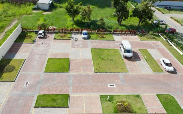 Quality Rio de Janeiro Barra da Tijuca