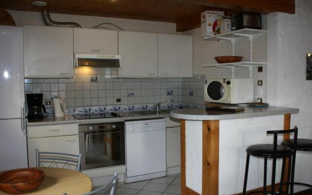Chalet Gérardmer, 5 pièces, 8 personnes - FR-1-589-65