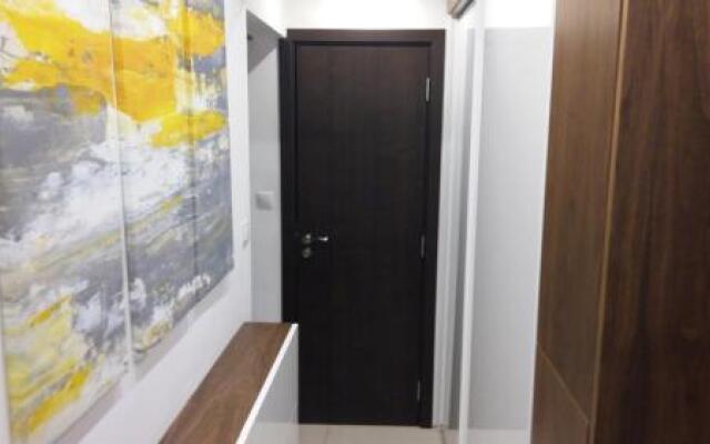 Lozenets Apartment
