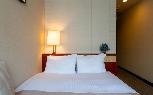 Shibuya Creston Hotel