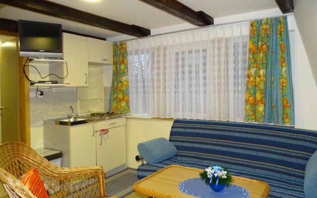 Amazing Apartment in Begunje na Gorenjskem With Wifi and 2 Bedrooms