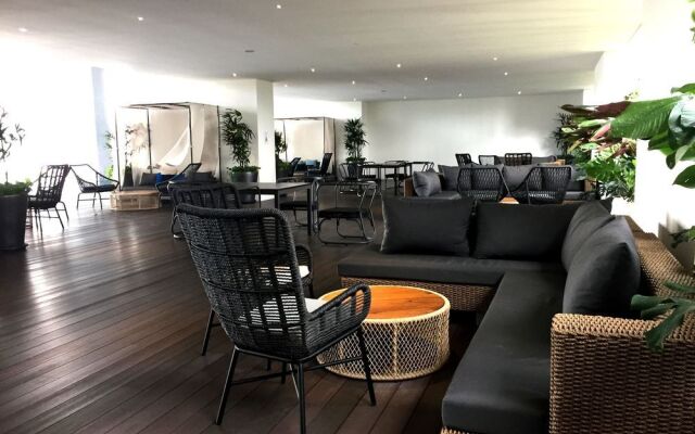 Premium Family Suite @ The Establishment Bangsar