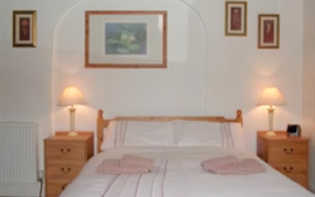 St Malo Guest House