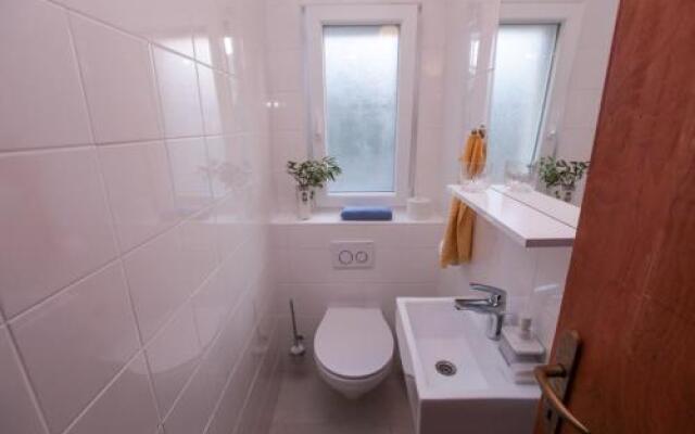 Sea House Albertina