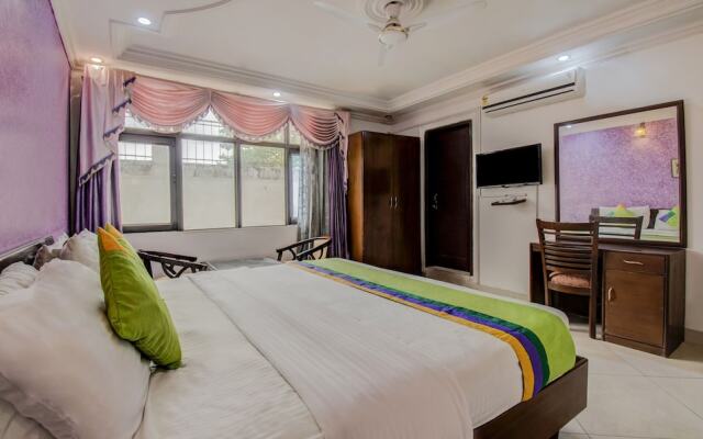 OYO 5938 Hotel Jungle View Retreat