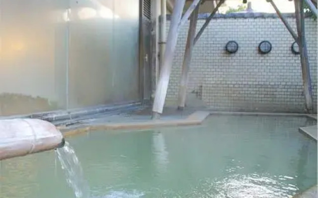 Fukumitsu Onsen