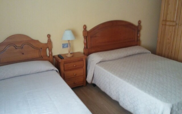 Hospederia Municipal de Saucelle